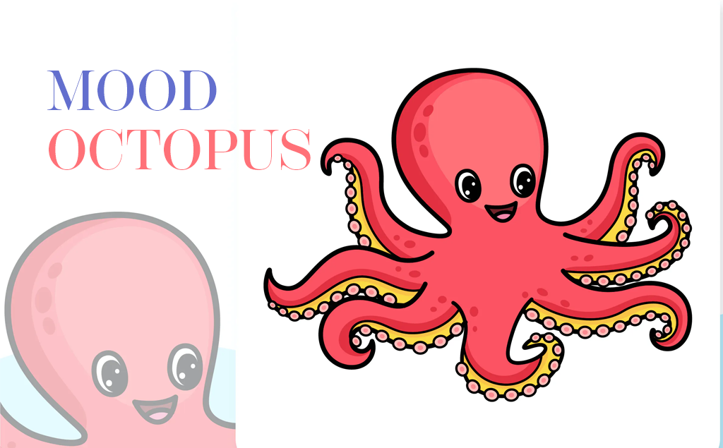 Mood Octopus - Indian Lens of the year  